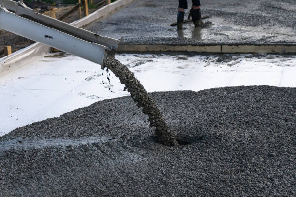  Mountain City, TN Concrete contractor Pros