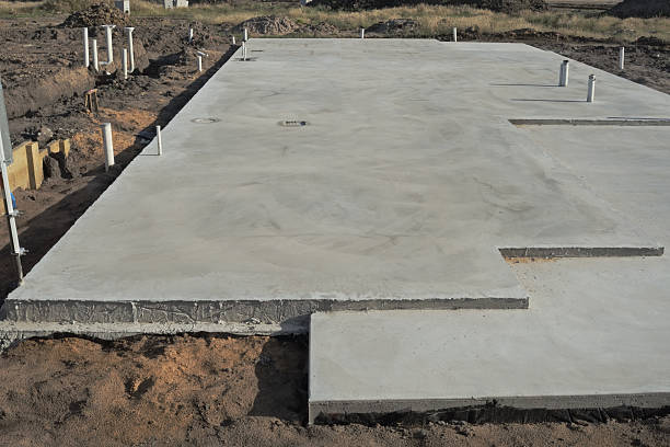 Best Concrete Driveway Installation in Mountain City, TN