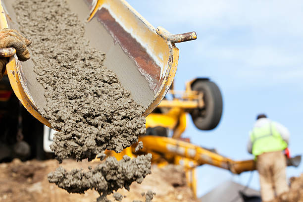 Best Concrete Grinding and Polishing in Mountain City, TN