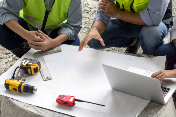 Best Industrial Concrete Flooring in Mountain City, TN