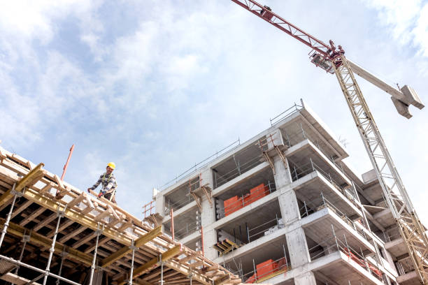 Best Concrete Removal and Replacement in Mountain City, TN